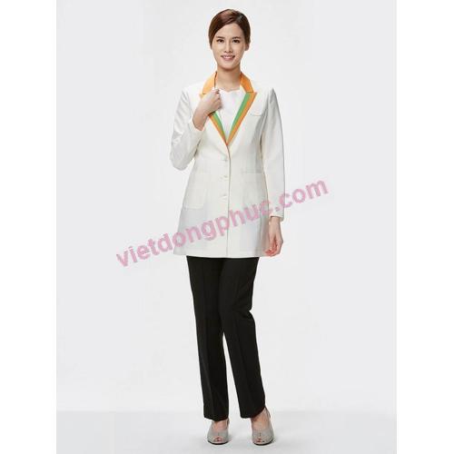 Đồng phục Bác sỹ 49